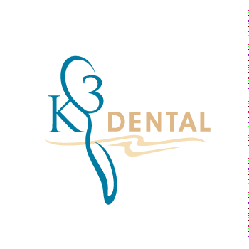 K3 Dental Logo