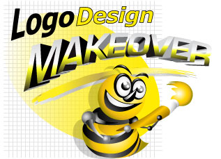 Logo  Design Makeover