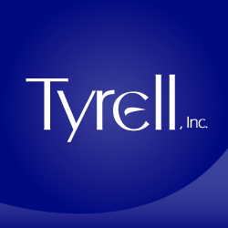 Logo Design Tyrell, Inc.