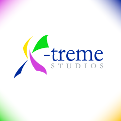 Logo Design X-Treme Studios