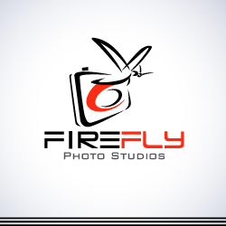 Logo Design Firefly Photo Studios