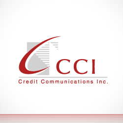 Logo Design Credit Communications Inc.