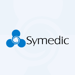 Logo Design Symedic