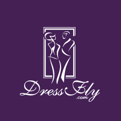 Logo Design for Dress Fly Company