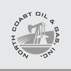 Logo Design Norton Coast Oil And Gas Inc