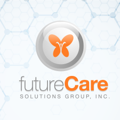 logo design Future Care