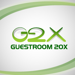 Logo Design G2X