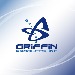 Logo Design Griffin Products, Inc.