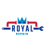 Royal Repair Logo