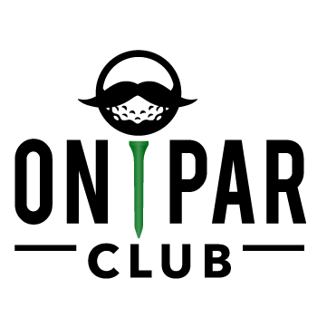 On Par Club Logo