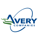 Avery Companies Logo