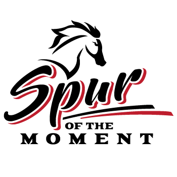 Spur of the Moment Logo