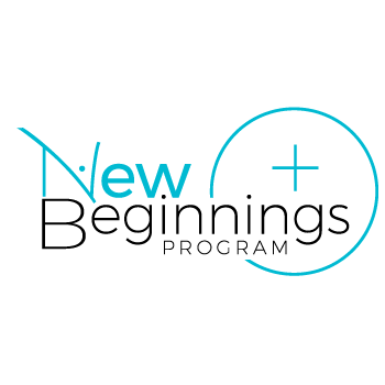 New Beginnings Plus Program Logo