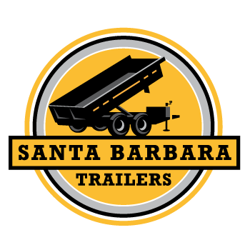 Santa Barbara Trailers Logo