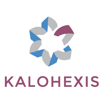 Kalohexis Logo