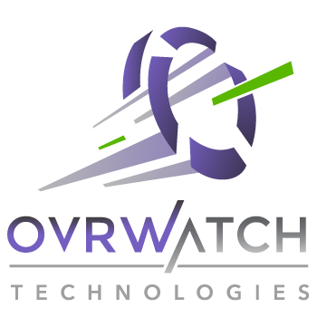 OVRWatch Technologies Logo