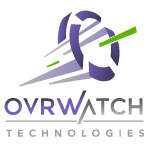 OVRWatch Technologies Logo