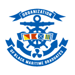 Organization of Black Maritime Graduates Logo