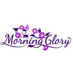 Morning Glory Logo