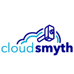 CloudSmyth Logo