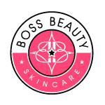 Boss Beauty Skincare Logo