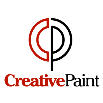 Custom Logo design request: Logo design for a retail paint shop, LogoBee