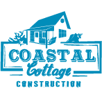 Coastal Cottage Construction Logo