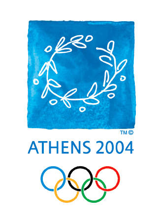 55 Olympic Games Logo Designs Since 1896 - Logo Design Blog | Logobee