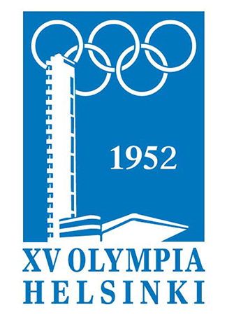 55 Olympic Games Logo Designs Since 1896 - Logo Design Blog | Logobee