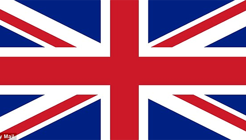 Un-united Kingdom? - Logo Design Blog | Logobee