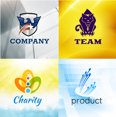 3000 Free Editable Logo Design Templates From Logobee Logo Design Blog Logobee