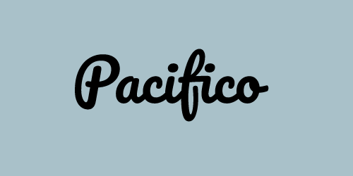Pacifico 2 Script