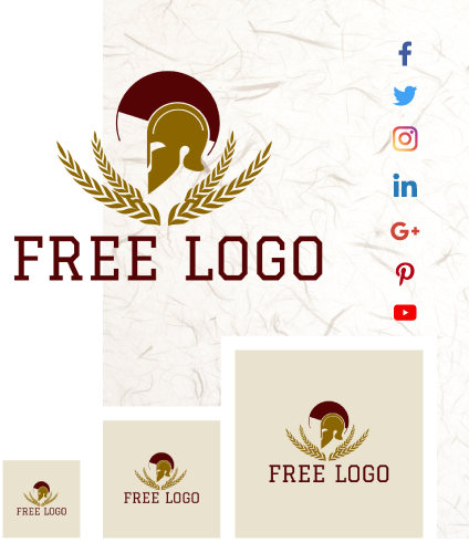 Download Free Logo Designs Png | PNG & GIF BASE